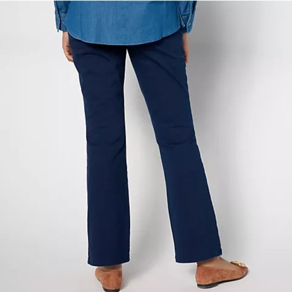 Quacker Factory Dreamjeannes Regular Fully Functi… - image 2